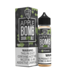 Vgod - Apple Bomb - 60ml