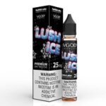 Vgod - Lush Ice - 30ml