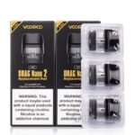 Voopoo Drag Nano 2  Pods