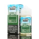 Reds - Watermelon Iced - 60ml